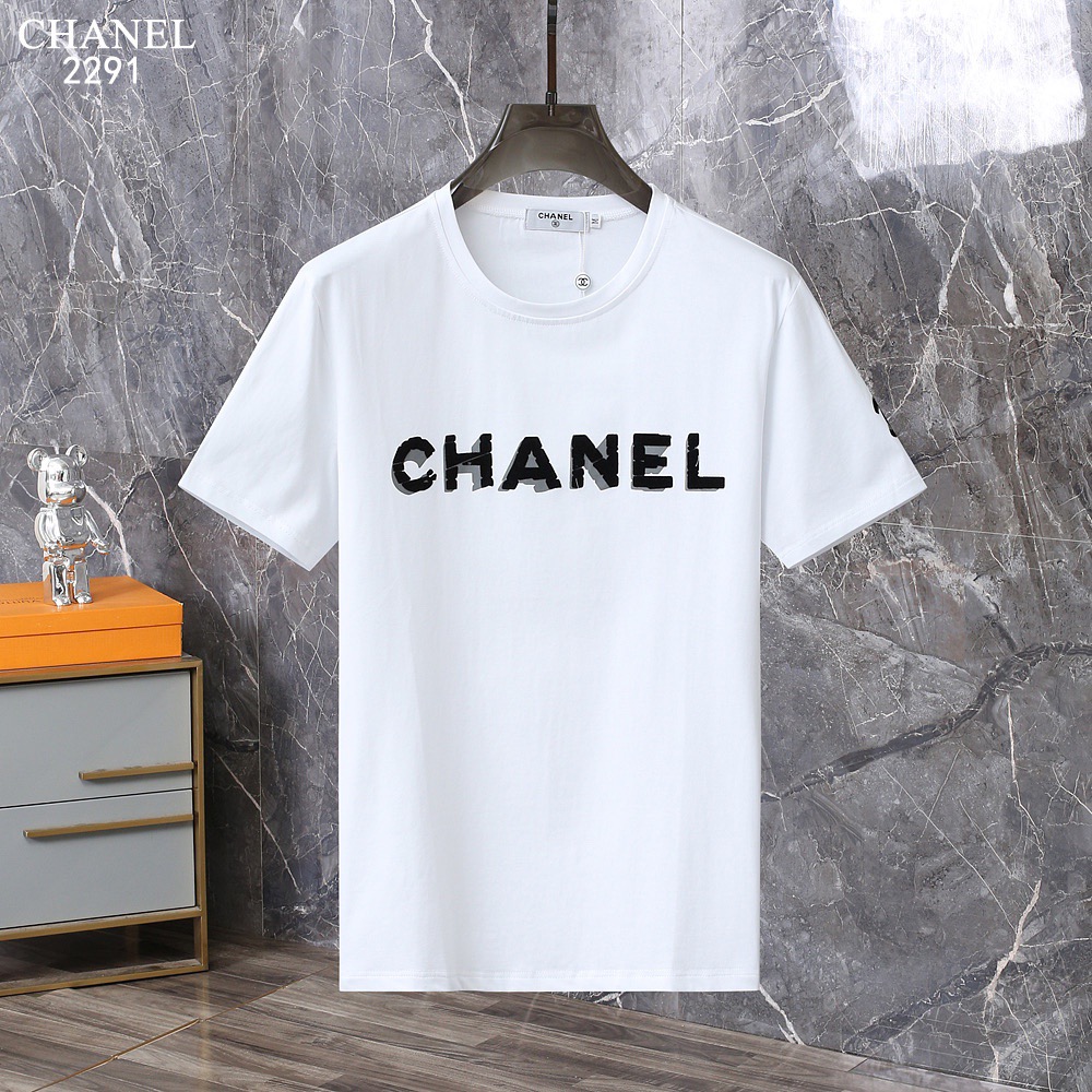 Chanel T-Shirts